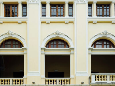 Fassade